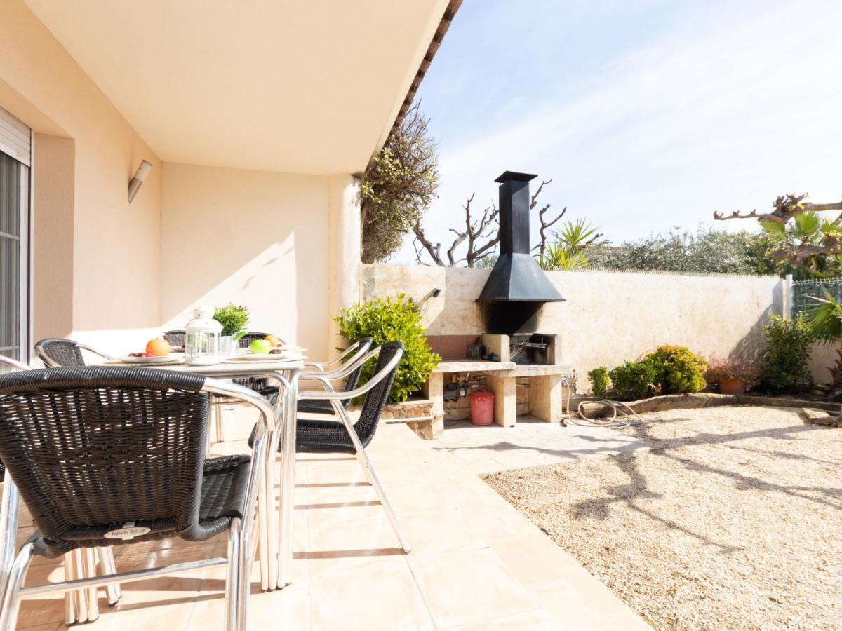 Holiday Home Jenaro By Interhome Riumar Exterior foto